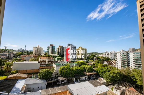 Apartamento para venda, 2 quarto(s), Tristeza, Porto Alegre - Foto 8