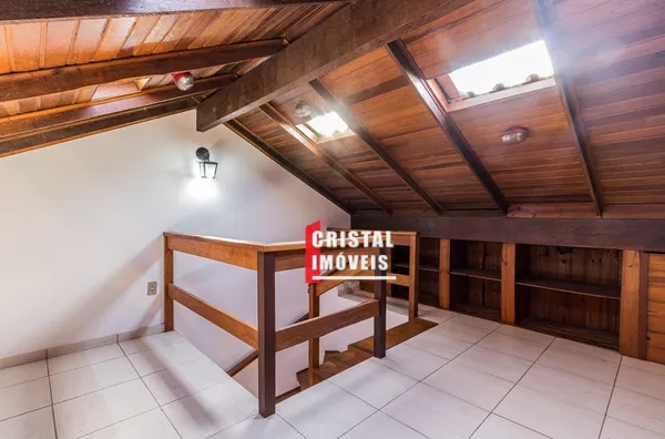 Casa em Condomínio  2 dormitórios com vaga a venda no Bairro Aberta dos Morros em Porto Alegre