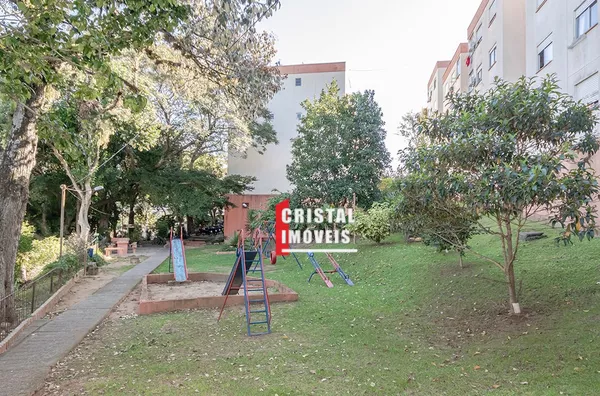 Apartamento para venda, 2 quarto(s),  Cristal, Porto Alegre - Foto 3