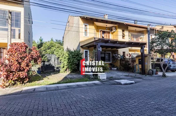 Casa em Condomínio 