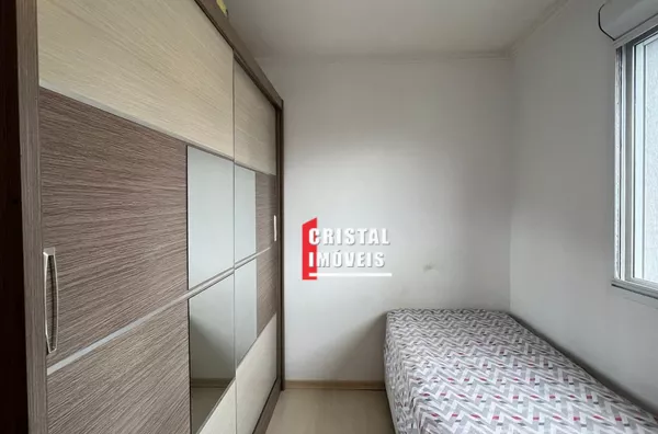 Apartamento para venda, 2 quarto(s), Cavalhada, Porto Alegre - Foto 36