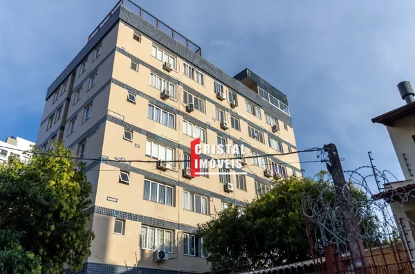 Apartamento Condominio Edificio Eliane 