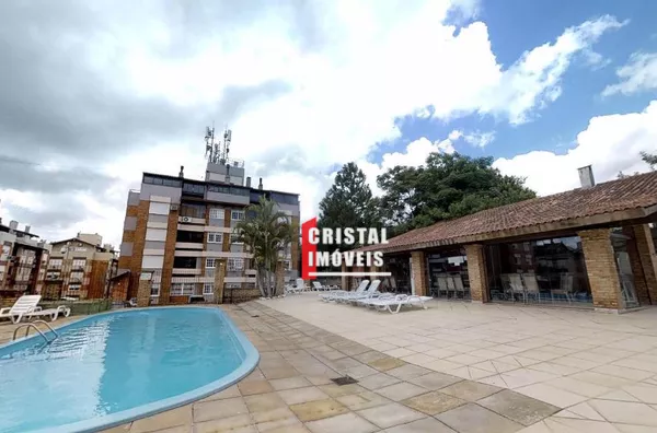 Apartamento Village Center Zona Sul 