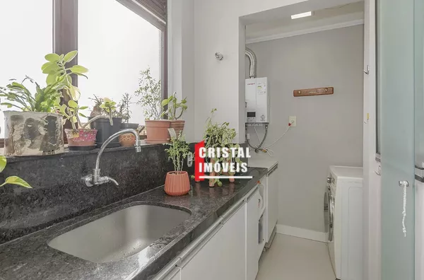 Apartamento para venda, 2 quarto(s),  Camaquã, Porto Alegre - Foto 5