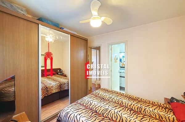 Apartamento para venda, 3 quarto(s), Cavalhada, Porto Alegre - Foto 17