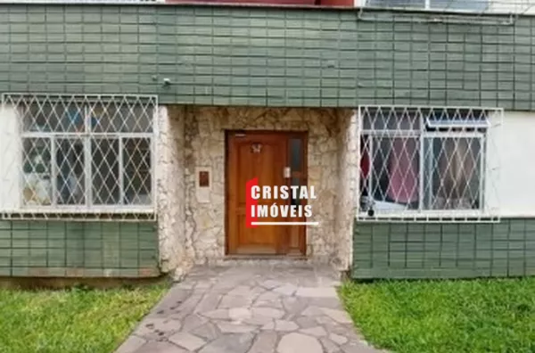 Apartamento 1 dormitório a venda no Bairro Cavalhada em Porto Alegre