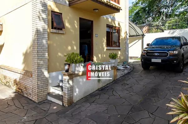 Casa em condomínio para venda, 2 quarto(s), Tristeza, Porto Alegre - Foto 10