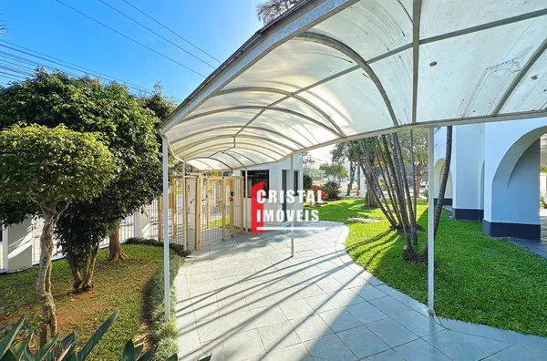 Apartamento para venda, 2 quarto(s),  Cristal, Porto Alegre - Foto 32