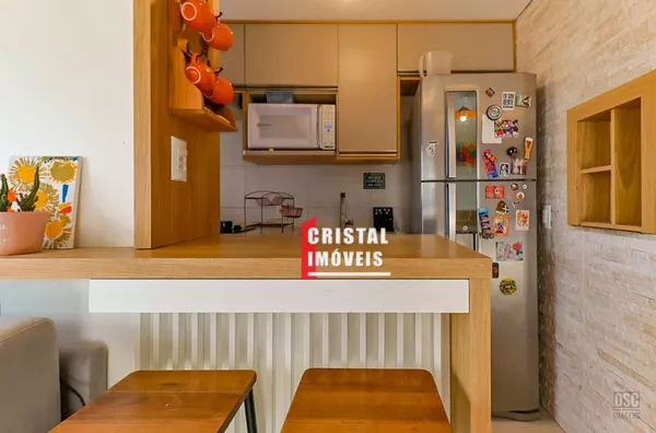 Apartamento para venda, 2 quarto(s), Tristeza, Porto Alegre - Foto 21