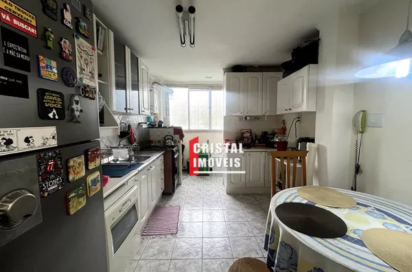 Apartamento para venda, 3 quarto(s),  Cristal, Porto Alegre - Foto 22