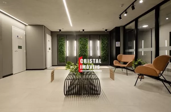 hall de entrada