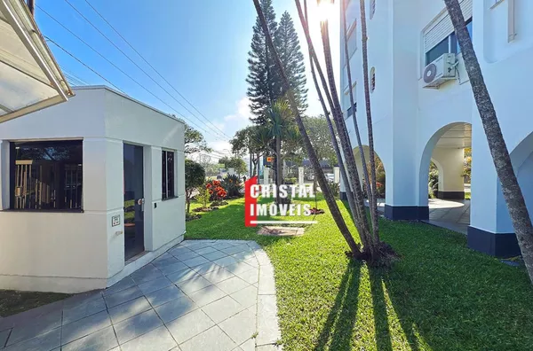 Apartamento para venda, 2 quarto(s),  Cristal, Porto Alegre - Foto 34
