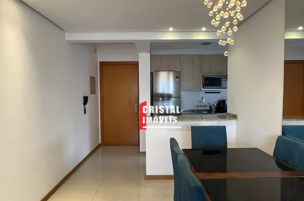 Apartamento para venda, 2 quarto(s), Cavalhada, Porto Alegre - Foto 27