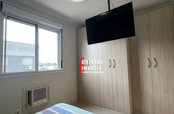 Apartamento para venda, 2 quarto(s), Cavalhada, Porto Alegre - Foto 34