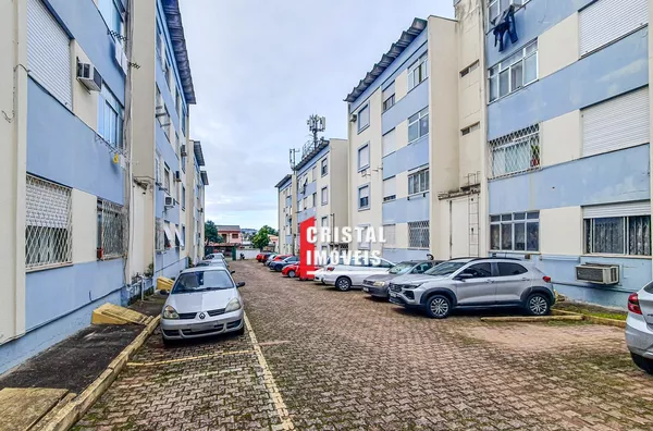 Apartamento a venda no Bairro Vila Nova em Porto Alegre