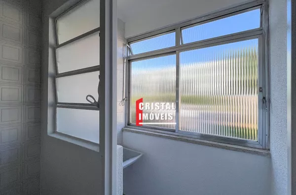Apartamento para venda, 1 quarto(s),  Camaquã, Porto Alegre - Foto 21