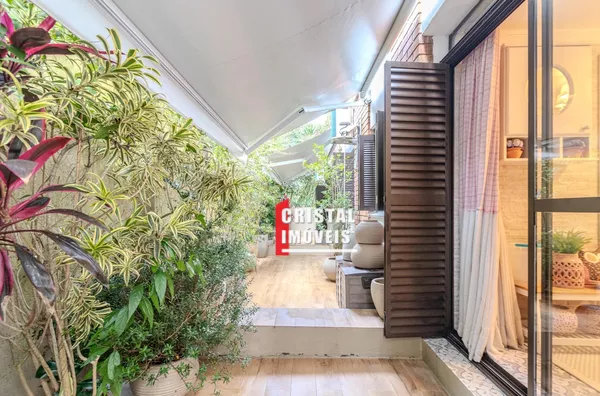 Apartamento CI 221 Apto 340
