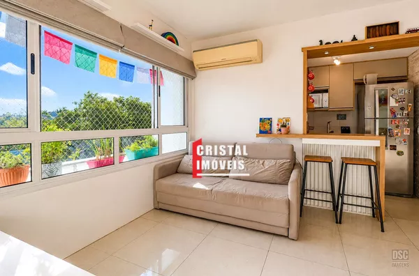 Apartamento para venda, 2 quarto(s), Tristeza, Porto Alegre - Foto 17