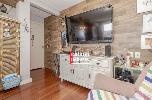 Apartamento para venda, 2 quarto(s),  Camaquã, Porto Alegre - Foto 26