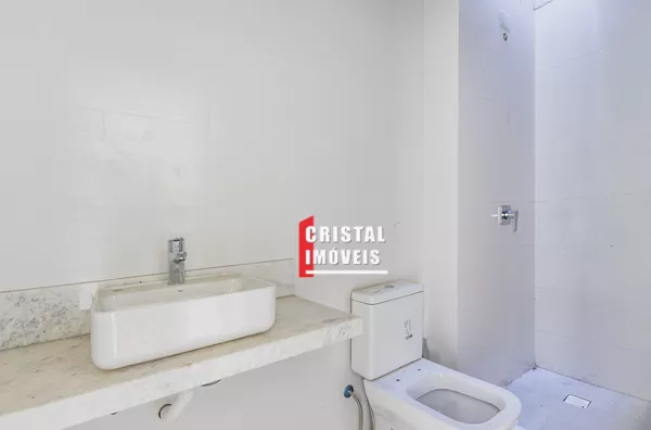 Banheiro suíte 02