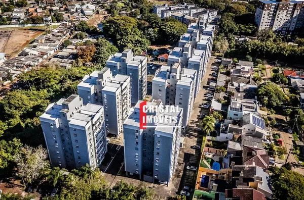 Apartamento para venda, 3 quarto(s),  Cavalhada, Porto Alegre
