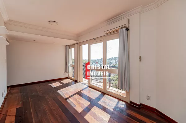 Apartamento 3 dormitórios a venda no Bairro Tristeza em Porto Alegre | Condomínio Edificio Giardino Di Fiori - Foto 1