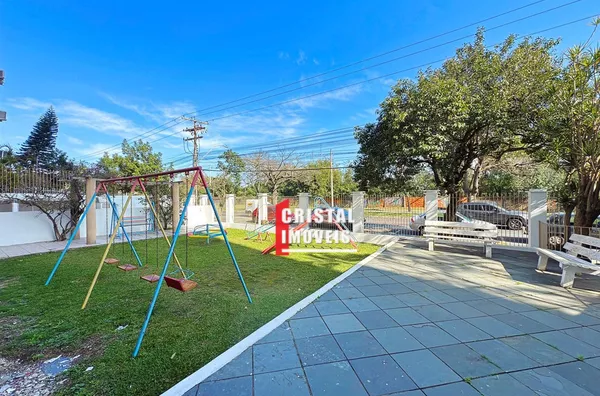 Apartamento para venda, 2 quarto(s),  Cristal, Porto Alegre - Foto 38