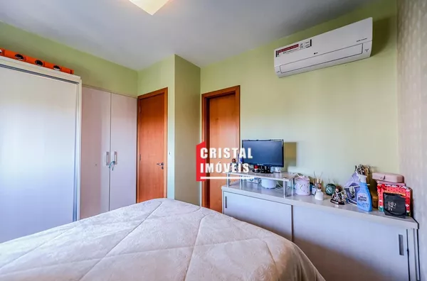 Apartamento para venda, 3 quarto(s), Cavalhada, Porto Alegre - Foto 48