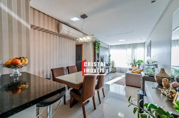 Apartamento para venda, 3 quarto(s), Cavalhada, Porto Alegre - Foto 27