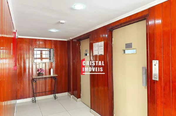 Apartamento para venda, 2 quarto(s),  Cristal, Porto Alegre - Foto 28