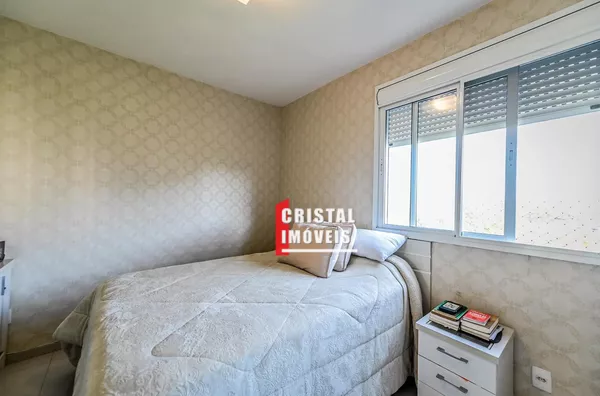 Apartamento para venda, 3 quarto(s), Cavalhada, Porto Alegre - Foto 43