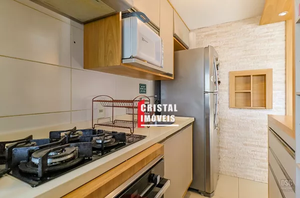 Apartamento para venda, 2 quarto(s), Tristeza, Porto Alegre - Foto 16