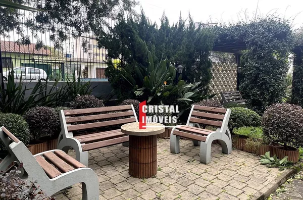 Apartamento para venda, 3 quarto(s),  Cristal, Porto Alegre - Foto 11