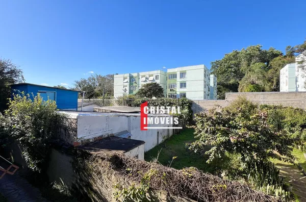 Apartamento para venda, 1 quarto(s),  Camaquã, Porto Alegre - Foto 27
