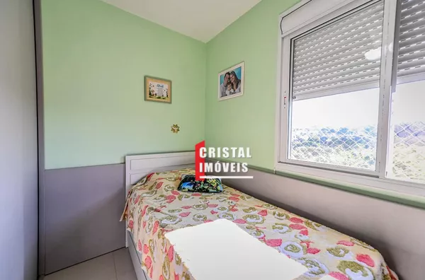 Apartamento para venda, 3 quarto(s), Cavalhada, Porto Alegre - Foto 42