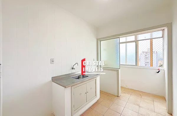 Apartamento para venda, 2 quarto(s),  Cristal, Porto Alegre - Foto 12