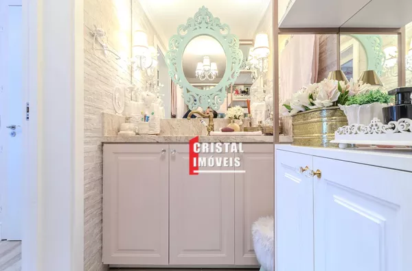 Apartamento CI 221 Apto 340