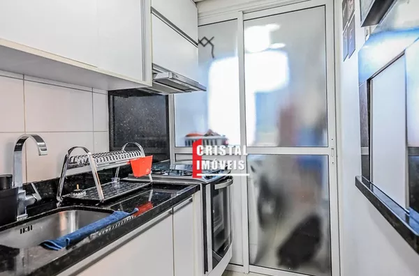 Apartamento para venda, 3 quarto(s), Cavalhada, Porto Alegre - Foto 32