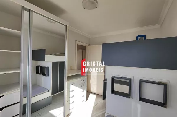 Apartamento Village Center Zona Sul 