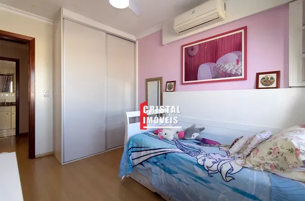 Casa em condomínio para venda, 2 quarto(s), Tristeza, Porto Alegre - Foto 13