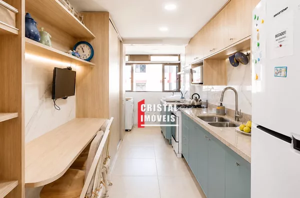 Apartamento para venda, 2 quarto(s), Tristeza, Porto Alegre - Foto 48