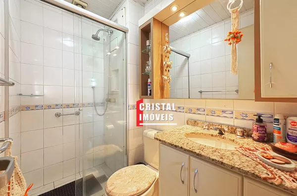 Apartamento para venda, 3 quarto(s), Cavalhada, Porto Alegre - Foto 14