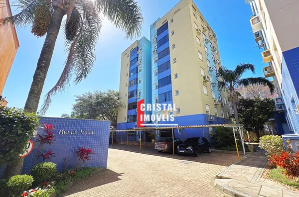 Apartamento para venda, 3 quarto(s),  Cavalhada, Porto Alegre