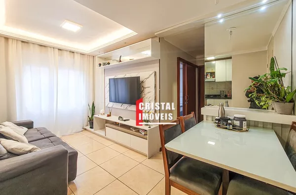 Apartamento a venda no Bairro Vila Nova em Porto Alegre
