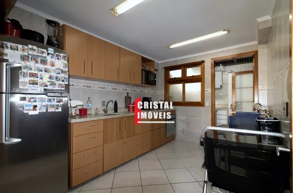Casa em condomínio para venda, 2 quarto(s), Tristeza, Porto Alegre - Foto 23