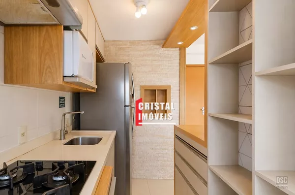 Apartamento para venda, 2 quarto(s), Tristeza, Porto Alegre - Foto 18