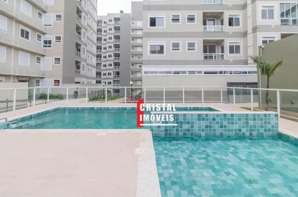 Apartamento para venda, 2 quarto(s), Camaquã, Porto Alegre - Foto 7