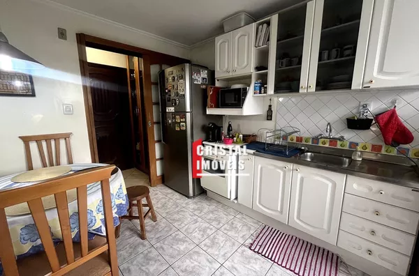 Apartamento para venda, 3 quarto(s),  Cristal, Porto Alegre - Foto 21