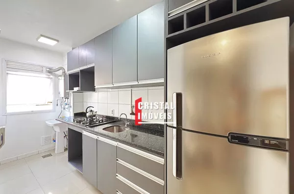 Apartamento para venda, 2 quarto(s), Cavalhada, Porto Alegre - Foto 19