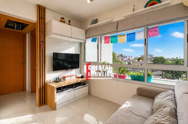 Apartamento para venda, 2 quarto(s), Tristeza, Porto Alegre - Foto 2